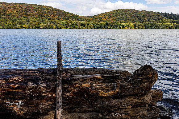 Lock 12-160