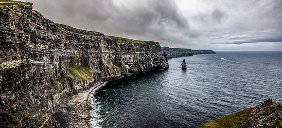 Cliffs of moher