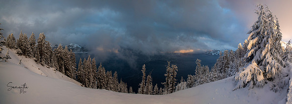 Crater Lake