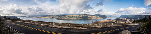Oregon