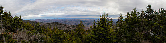 Haystack Mountain
