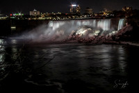 Niagara Falls