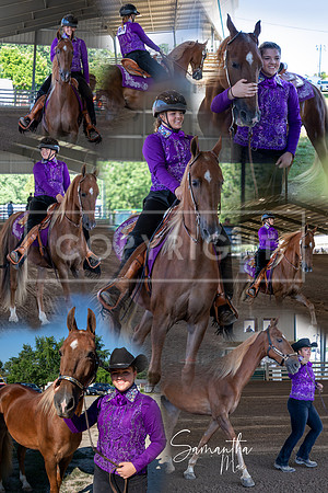 Kaitlynn Western Fair