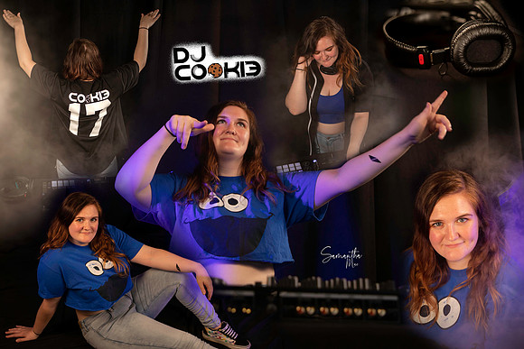 DJ Cooki3 Composite